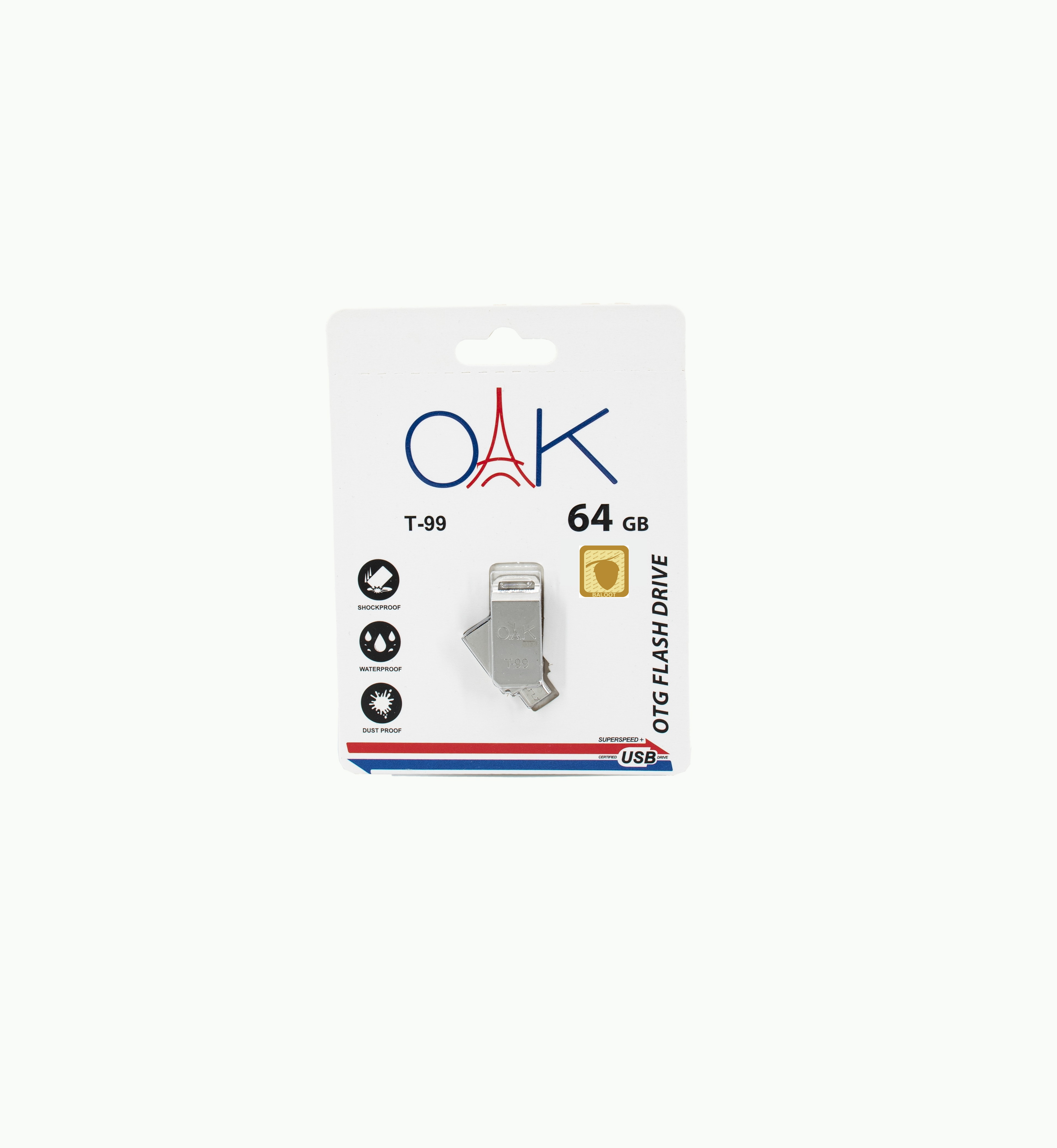 OTG T-99 64GB