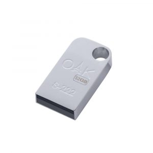   فلش مموری32 گیگ OAK مدل S-222
