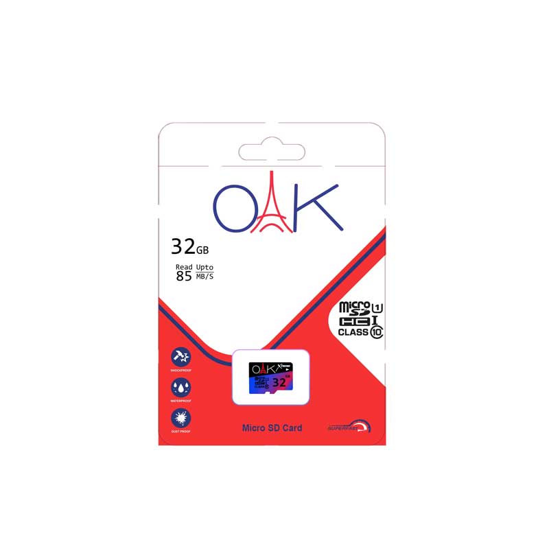 MICRO OAK U1 32GB